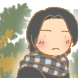 錦戸亮 イラスト似顔絵