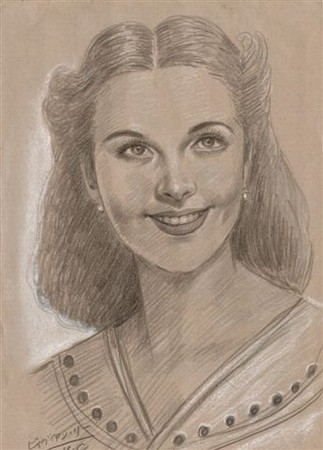Vivien Leigh