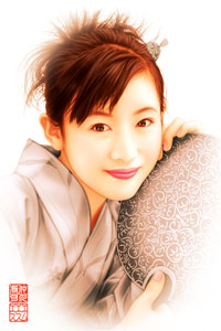 前田亜季 