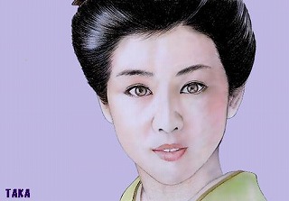 吉永小百合 
