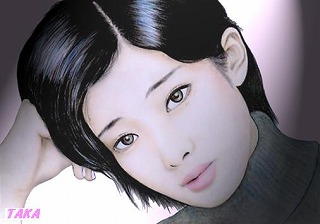 山口百恵 