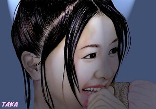 榮倉奈々 