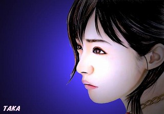貫地谷しほり 