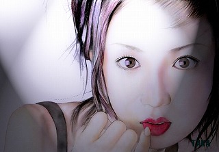 小倉優子 
