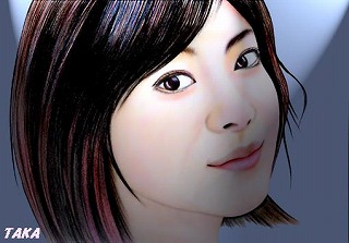 上野樹里 