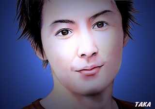福山雅治 