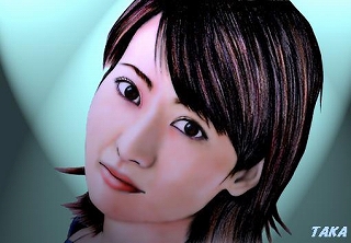 高樹千佳子 