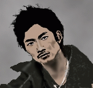MAKIDAI イラスト似顔絵