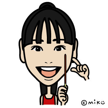新垣結衣 イラスト