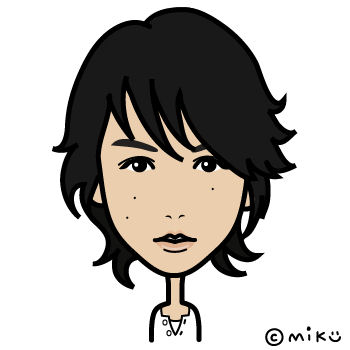 福山雅治 