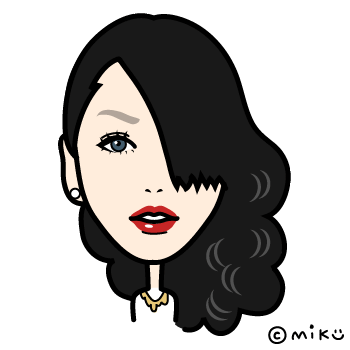 中島美嘉 