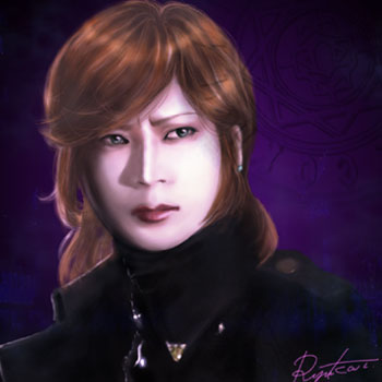 京本政樹 画像 ESCape to Chaos