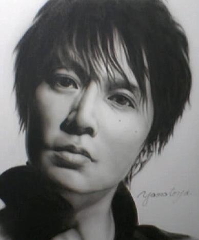 福山雅治 