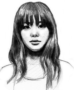 吉岡聖恵 