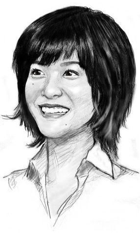 上野樹里 