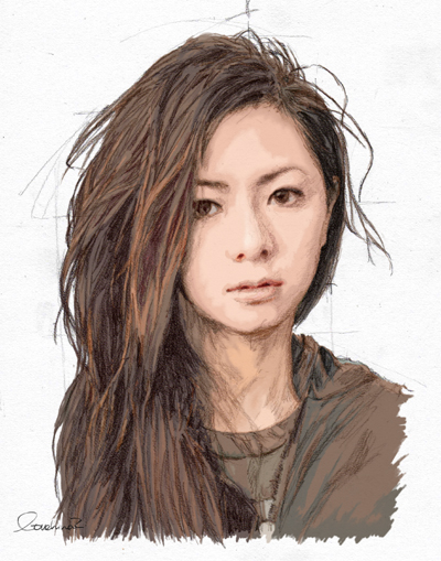 倉木麻衣 