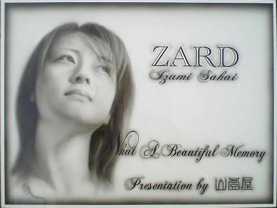 ZARD 