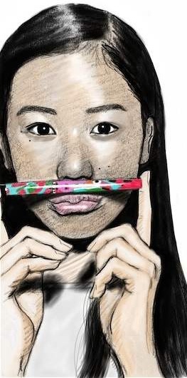 蒼井優 