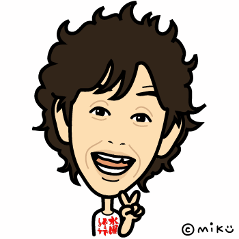 大泉洋 
