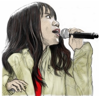 吉岡聖恵 