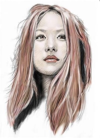 中島美嘉 