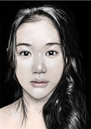 蒼井優 