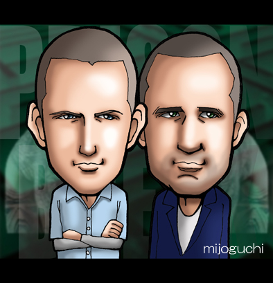 テスト イラスト