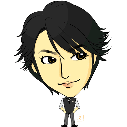 松本潤 画像 ペコ小屋